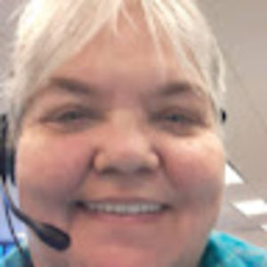 Meet your Posher, Debra